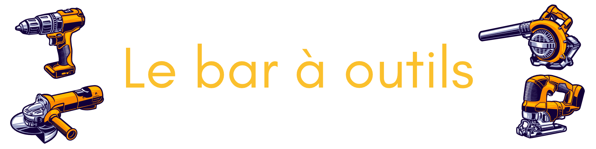 Logo du site (desktop)